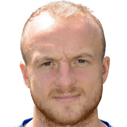 Alex Gudger fm21