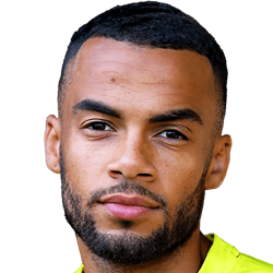 Warren Burrell fm 2021