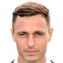 Jordan Tillson fm 2021