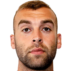 James Horsfield fm 2021