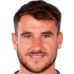 Liam Ridehalgh fm21