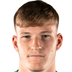 Will Mannion fm 2021
