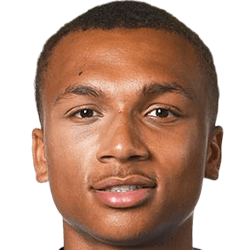 Layton Ndukwu fm 2021