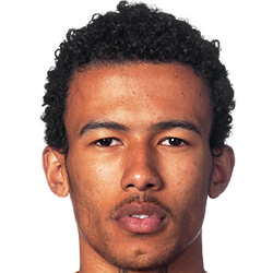 Jerell Sellars fm 2021