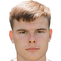 George Alexander fm21