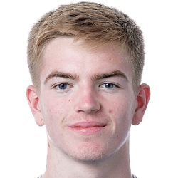 Kieran Phillips fm21