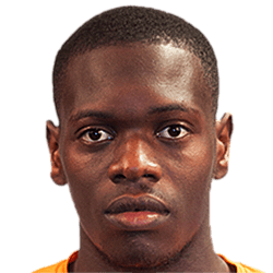 Wesley Fonguck fm 2021