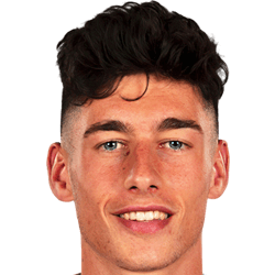 Joel Randall fm21