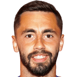 Lewis Kinsella fm21