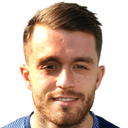 Brad Spencer fm 2021