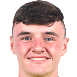 Ciaran Gilligan fm21