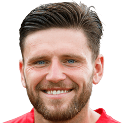 James Montgomery fm 2021