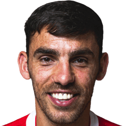 Shaun Pearson fm21