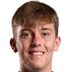Callum Wright fm21