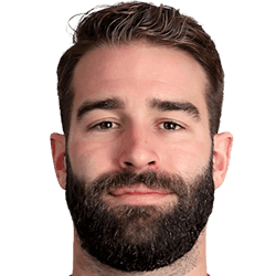 Joe McNerney fm21