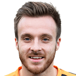 Steven Hetherington fm 2021