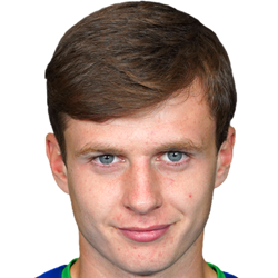 Chris Merrie fm 2021