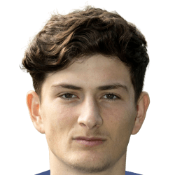 Zeno Ibsen Rossi fm21