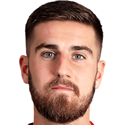 Tom Dallison fm21