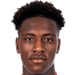 Timmy Abraham fm 2021