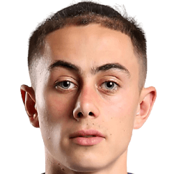 Callum Hulme fm 2021