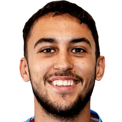 Levi Sutton fm 2021