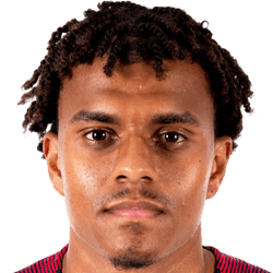 Jamie Mascoll fm 2021