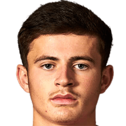 James Vennings fm 2021