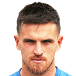 Ryan Donaldson fm21