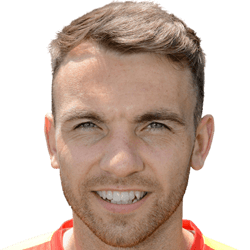Ryan Boot fm21