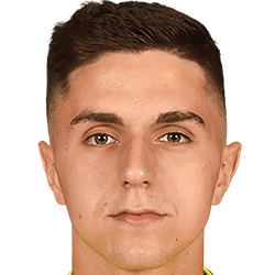 Danny Reynolds fm 2021
