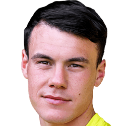 Ryan Fallowfield fm21