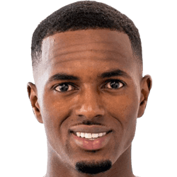 Sadou Diallo fm 2021