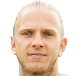 Matty Kosylo fm21