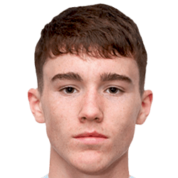 Lewis Richardson fm21