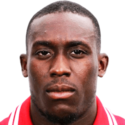 Alex Addai fm21