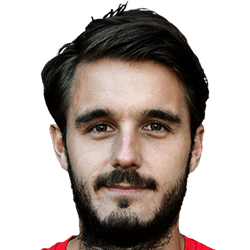 John Goddard fm21