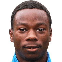 Giovanni McGregor fm21