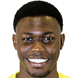Jermaine Fordah fm 2021