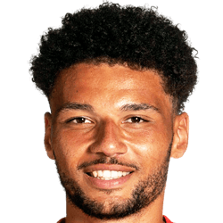 Lee Angol fm 2021
