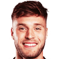 Sam Sherring fm21