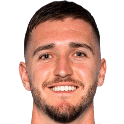 Joe McDonnell fm 2021