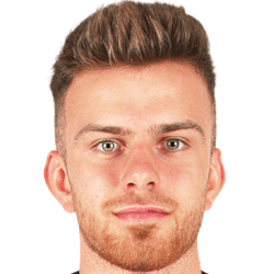 Archie Davies fm21