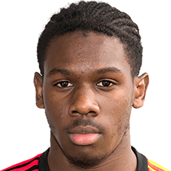 Daniel Phillips fm21