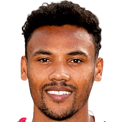 Tyler Denton fm21