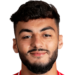 Tarryn Allarakhia fm21
