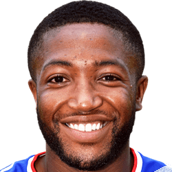 Scott Wilson fm21
