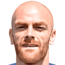 Jason Taylor fm 2021