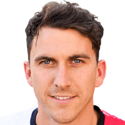 Dave Tarpey fm21