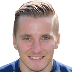 George Glendon fm 2021